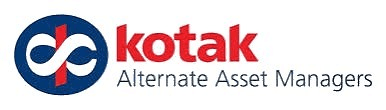 Kotak Alternate Asset Managers logo